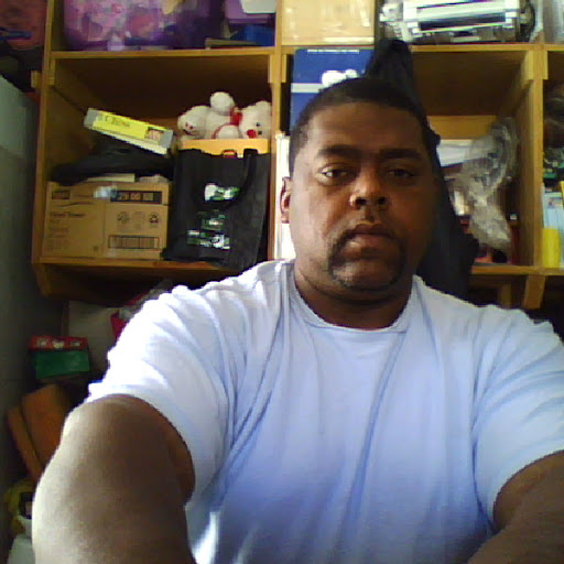 Byron Crews Photo 16