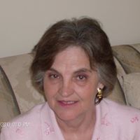 Frances Fay Photo 16