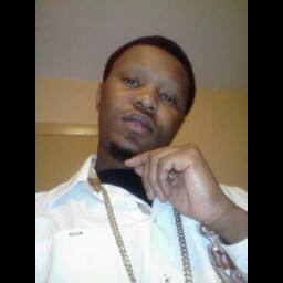 Johnny Pierre Photo 30