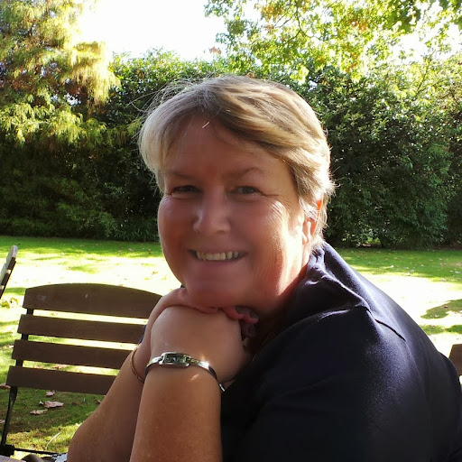 Jan Douglas Photo 13
