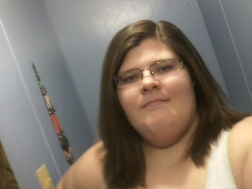 Heather Taylor Photo 15