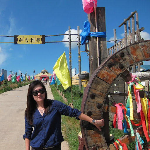 Agnes Chow Photo 15