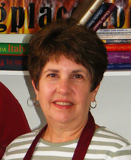 Nancy Warren Photo 29