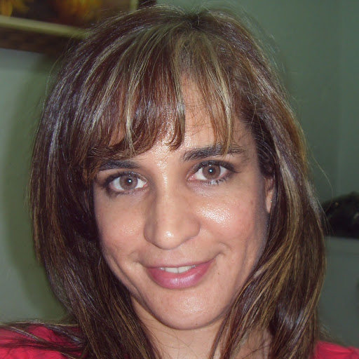 Gisela Vega Photo 12