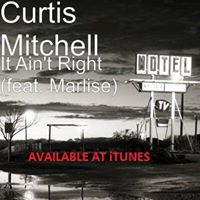 Curtis Mitchell Photo 36
