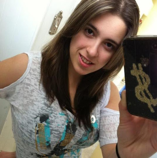 Christine Monette Photo 6