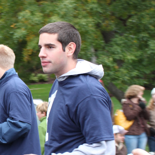 Jeffrey Merrill Photo 7