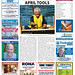 April Wooden Photo 18