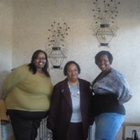 Tenesha Johnson Photo 7