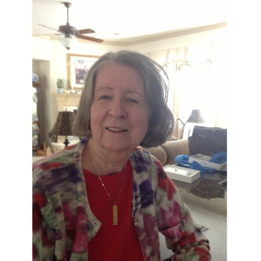 Nancy Shelton Photo 31