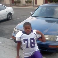 Marcus Perkins Photo 32