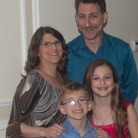 Joyce Holman Photo 7