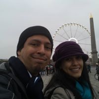 Luis Andrade Photo 8