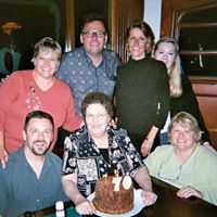 Debbie Kidd Photo 38