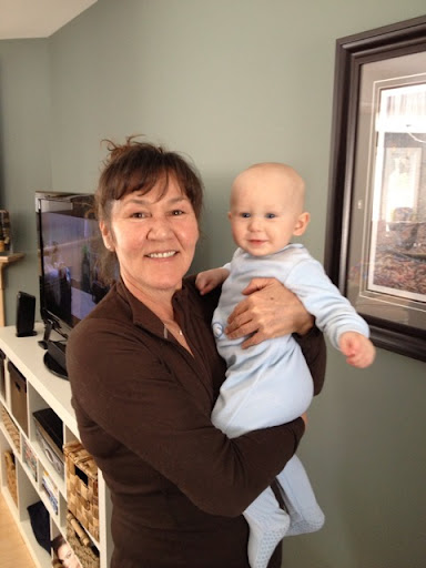 Karen Rutherford Photo 23