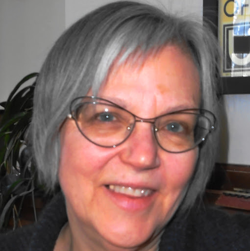 Carole Reed Photo 6