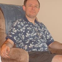 Gerald Rees Photo 3
