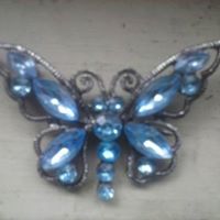 Annette Pope Photo 11