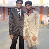 Mohammed Shaik Photo 18