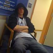 Joe Marr Photo 29