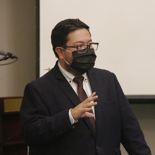 Luis Monroy Photo 34