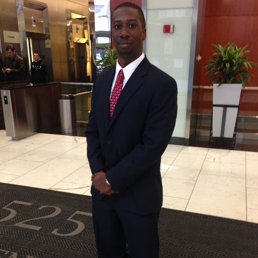 Brandon Alexander Photo 30