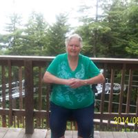Kathryn Fuller Photo 33