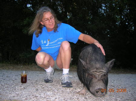 Vicki Martin Photo 22