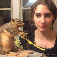 Jill Farris Photo 11