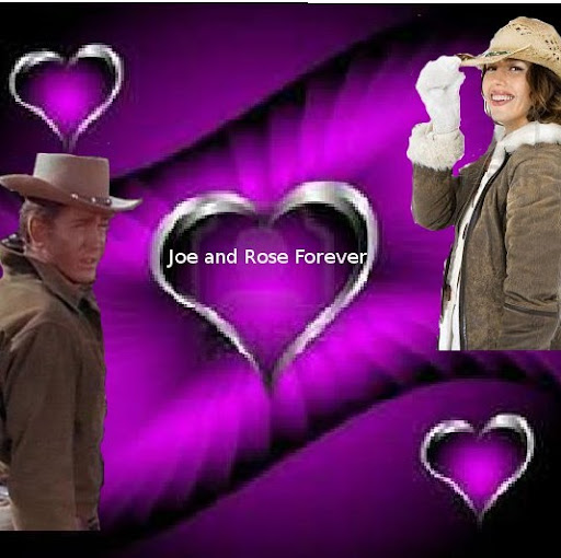 Rose Cartwright Photo 6