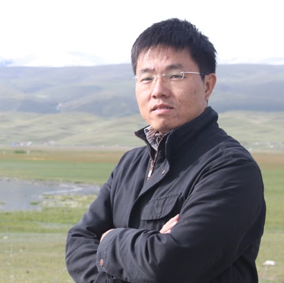 Jian Zhou Photo 15