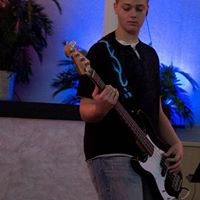 Billy Leach Photo 10