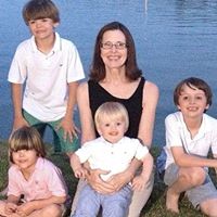 Kathy Cain Photo 37