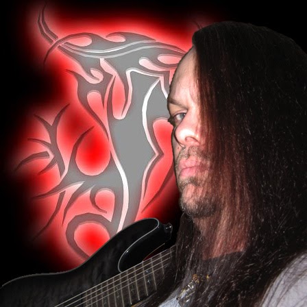 Jason Palmer Photo 4