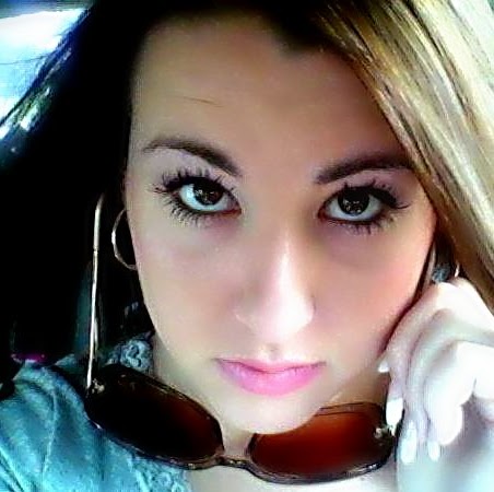 Amanda Borden Photo 25