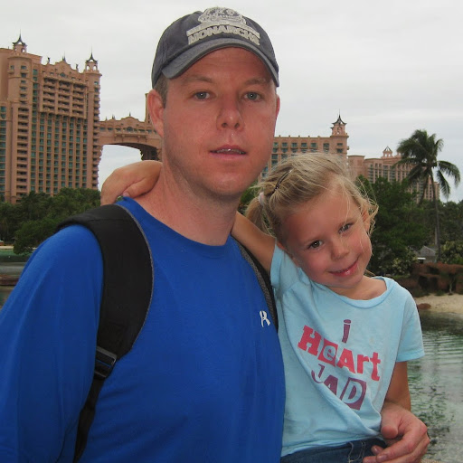 Brian Cory Photo 27