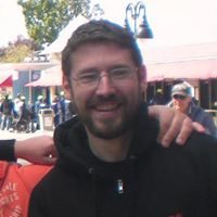 Mark Yaeger Photo 30
