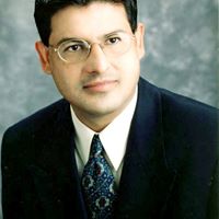 Syed Raza Photo 41