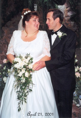Kari Wilson Photo 11