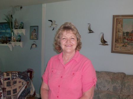 Linda Crockett Photo 12