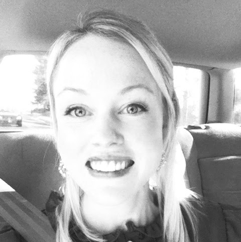 Megan Francis Photo 4