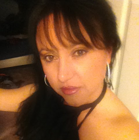 Angela Dominguez Photo 26