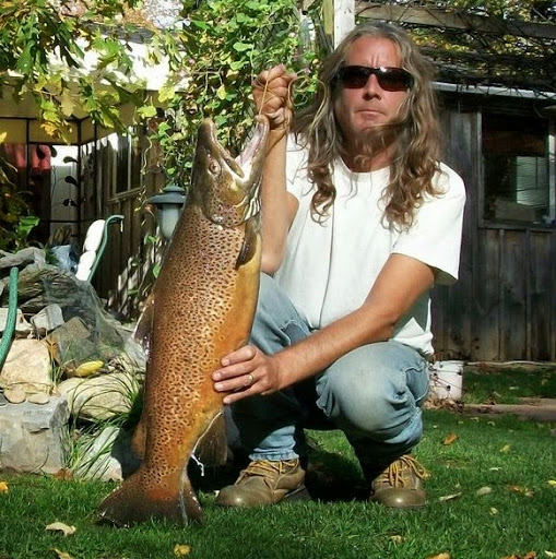 Darrell Roberts Photo 31