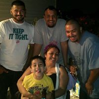 Nick Carrillo Photo 6