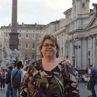 Christine Mosher Photo 24