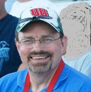 Tim Webber Photo 18