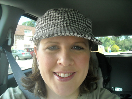 Bridgett Sharp Photo 2