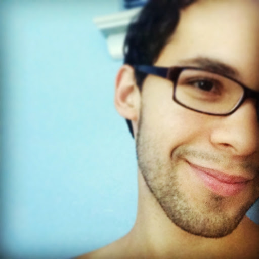 Luis Alvarado Photo 9