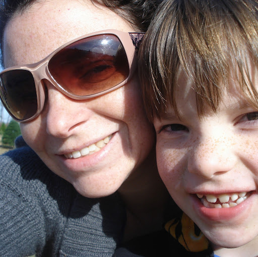 Sara Childers Photo 32