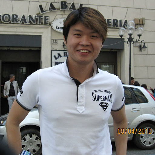 Allan Cheng Photo 31
